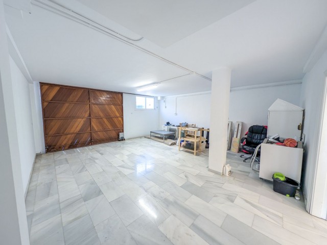 5 Makuuhuoneen Huvila Nueva Andalucía