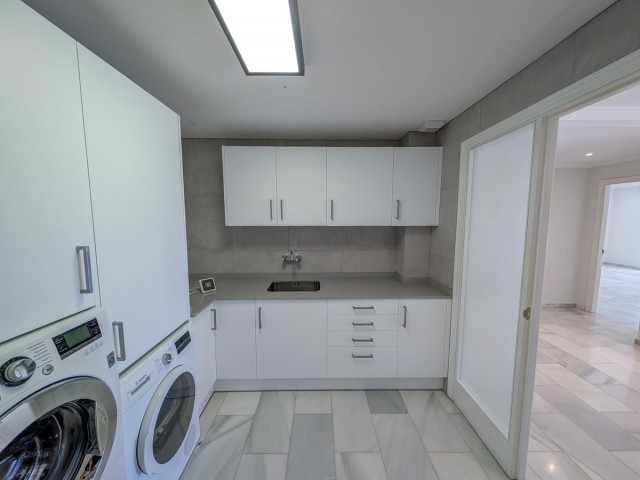 5 Makuuhuoneen Huvila Nueva Andalucía