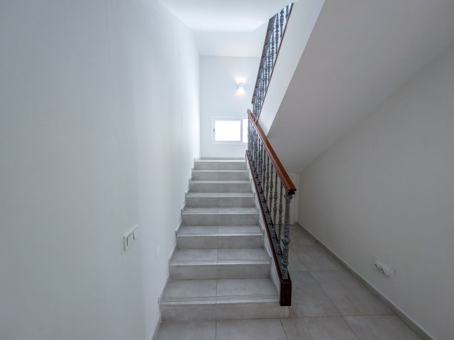 5 Makuuhuoneen Huvila Nueva Andalucía