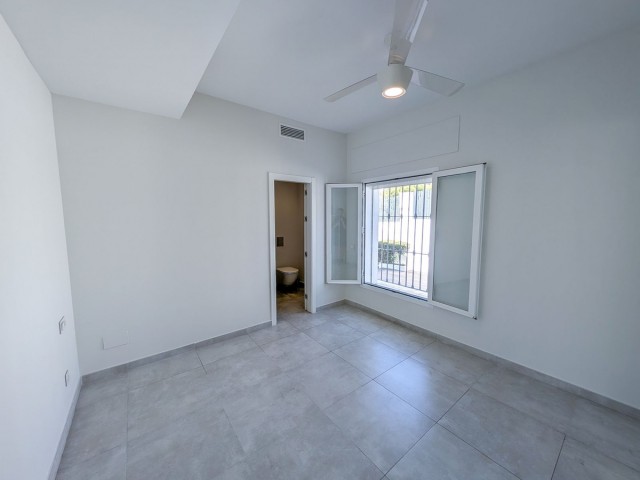 5 Makuuhuoneen Huvila Nueva Andalucía