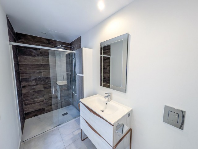 5 Makuuhuoneen Huvila Nueva Andalucía