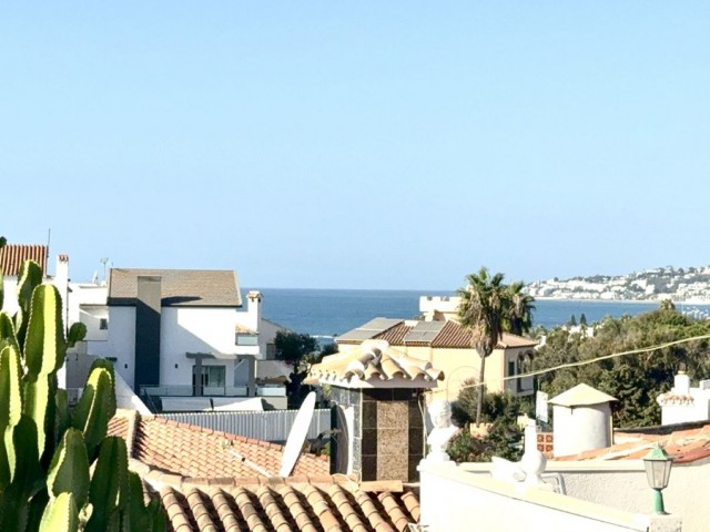 3 Sovrums Villa i El Faro