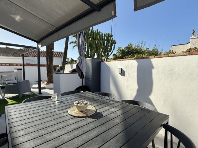 3 Sovrums Villa i El Faro