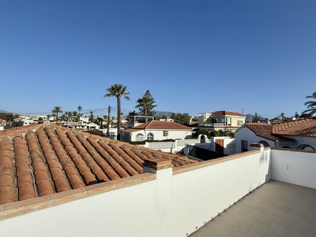 3 Sovrums Villa i El Faro