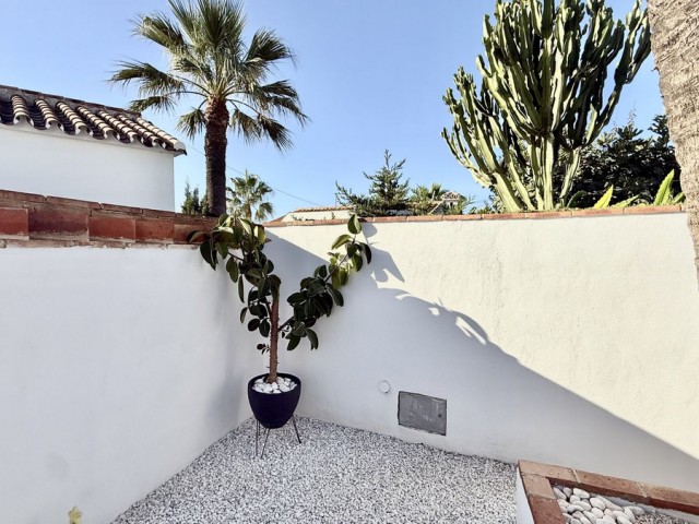 3 Sovrums Villa i El Faro