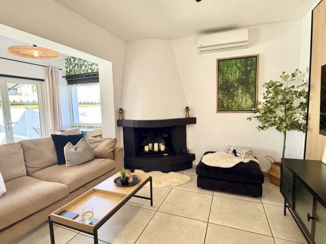 Villa avec 3 Chambres  à El Faro