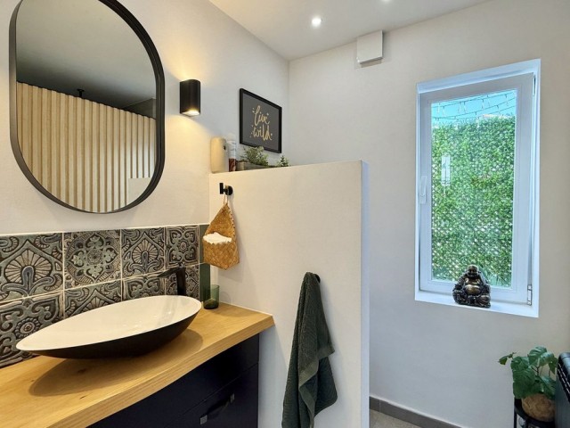 Villa avec 3 Chambres  à El Faro