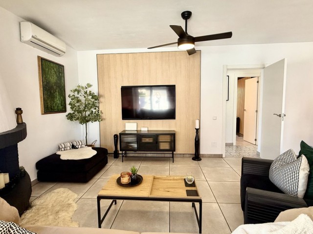 Villa avec 3 Chambres  à El Faro