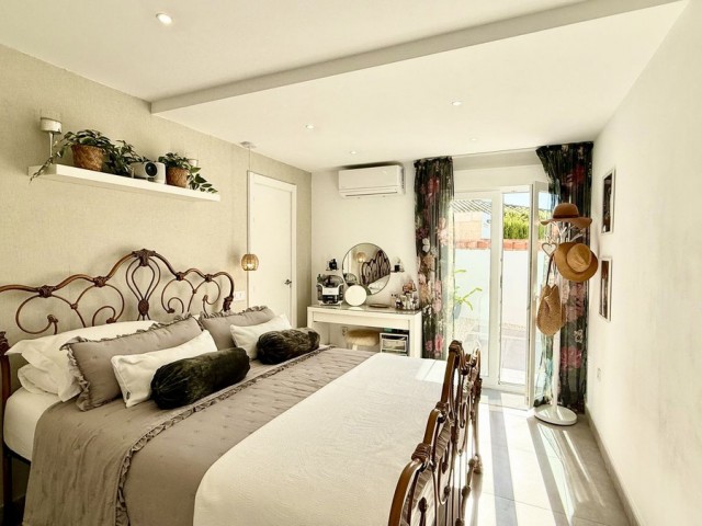 Villa avec 3 Chambres  à El Faro