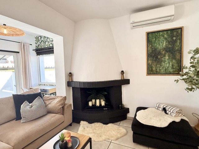 3 Soveroms Villa i El Faro