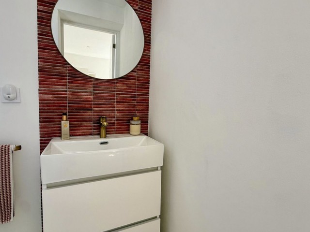 3 Soveroms Villa i El Faro