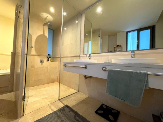 2 Slaapkamer Appartement in Los Flamingos