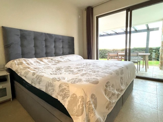 2 Slaapkamer Appartement in Los Flamingos