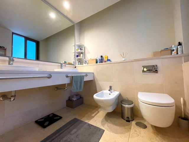 2 Slaapkamer Appartement in Los Flamingos