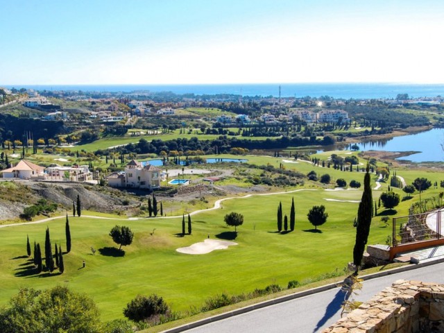 2 Schlafzimmer Apartment in Los Flamingos