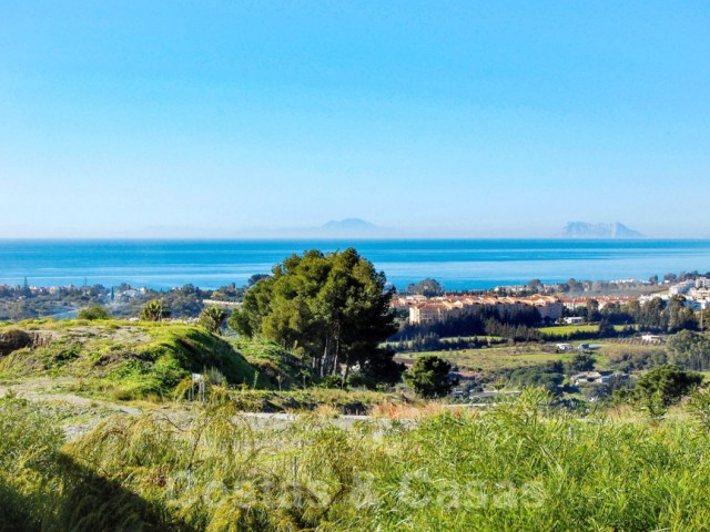 2 Schlafzimmer Apartment in Los Flamingos