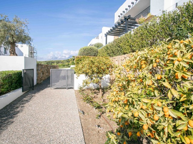 2 Schlafzimmer Apartment in Los Flamingos