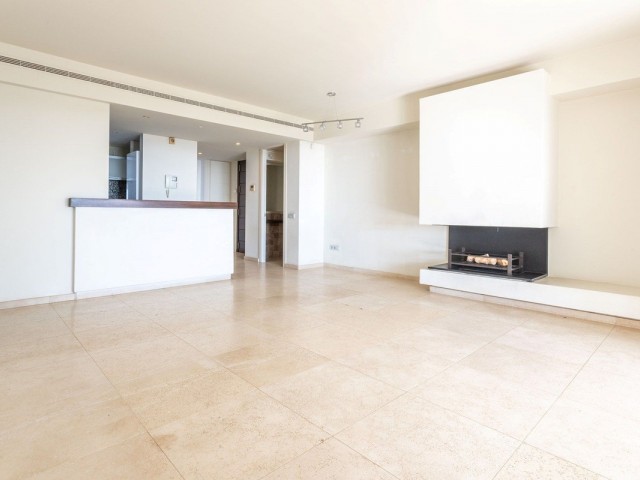 2 Schlafzimmer Apartment in Los Flamingos