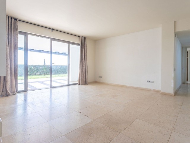 2 Schlafzimmer Apartment in Los Flamingos