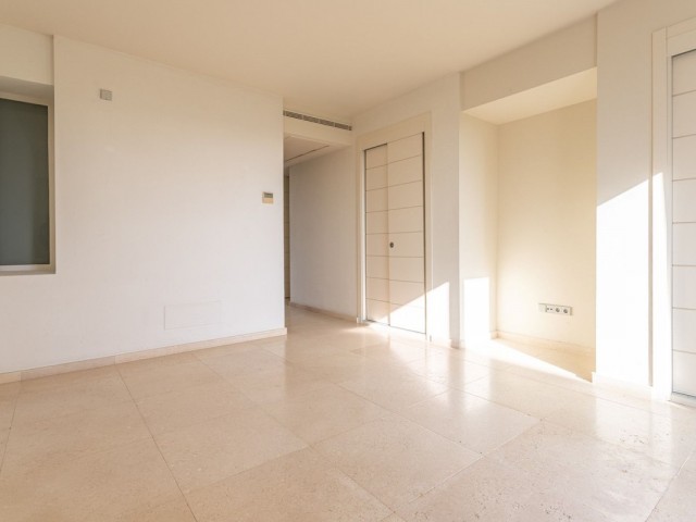 2 Schlafzimmer Apartment in Los Flamingos