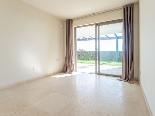 2 Schlafzimmer Apartment in Los Flamingos