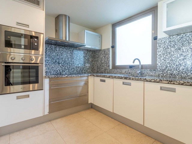 2 Bedrooms Apartment in Los Flamingos