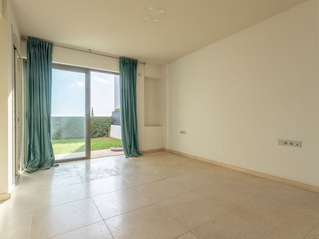 2 Bedrooms Apartment in Los Flamingos