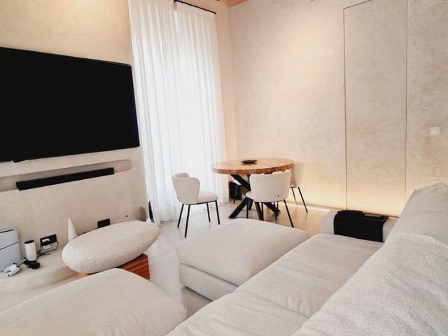 4 Bedrooms Apartment in Málaga Centro