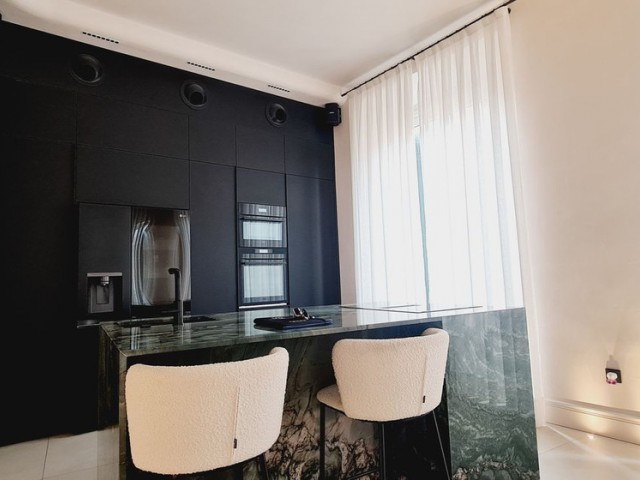 4 Bedrooms Apartment in Málaga Centro