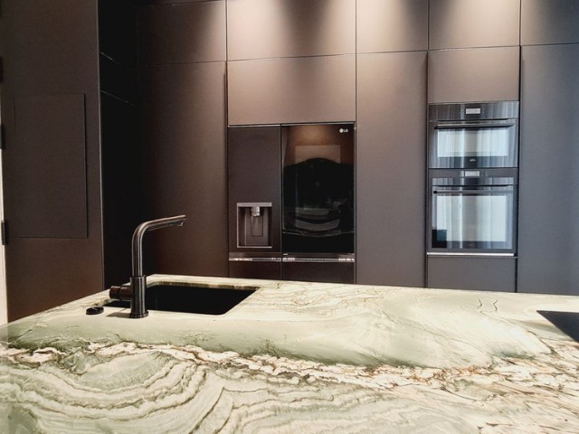 4 Bedrooms Apartment in Málaga Centro