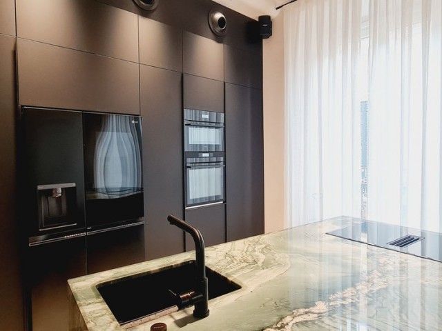 4 Bedrooms Apartment in Málaga Centro