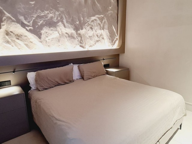 4 Bedrooms Apartment in Málaga Centro