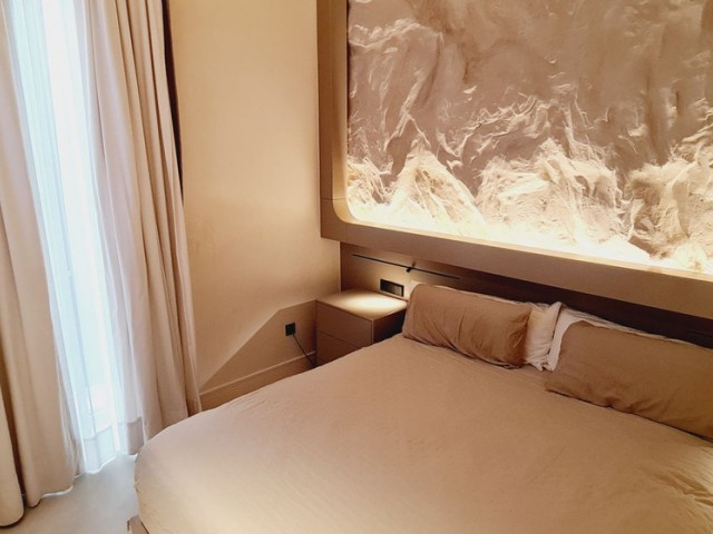 4 Bedrooms Apartment in Málaga Centro