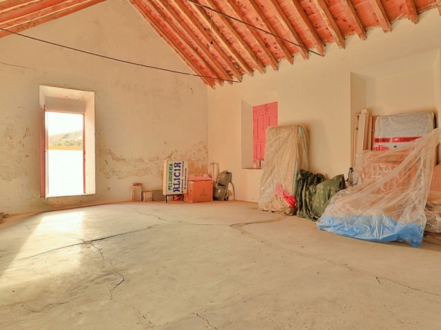3 Schlafzimmer Villa in Árchez