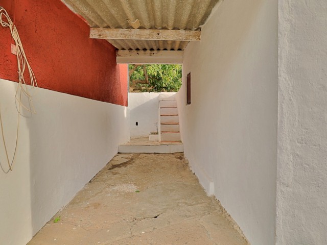 3 Schlafzimmer Villa in Árchez