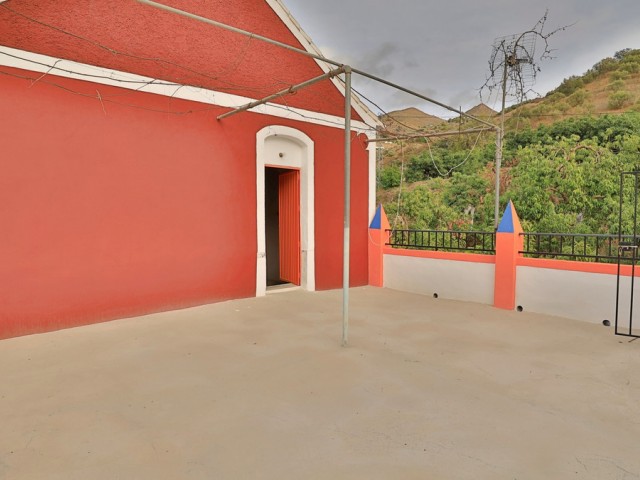 3 Schlafzimmer Villa in Árchez