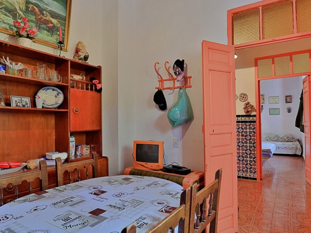 3 Schlafzimmer Villa in Árchez