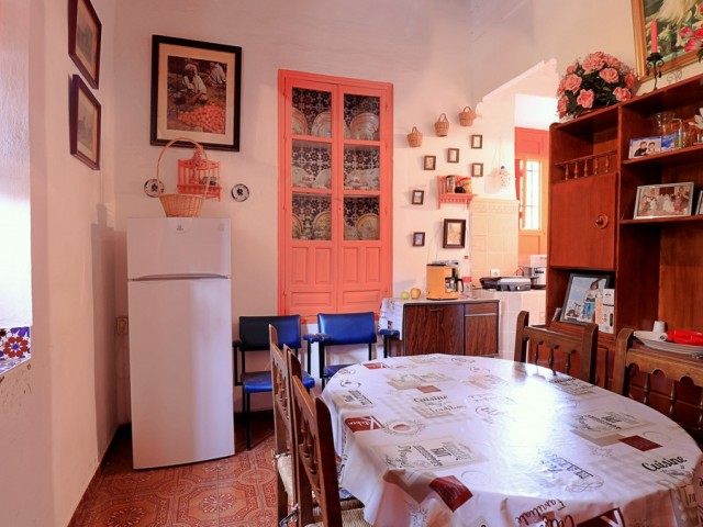 3 Schlafzimmer Villa in Árchez