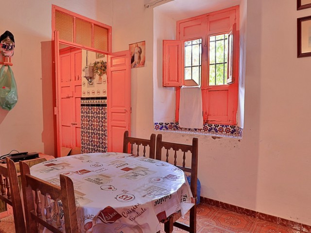 3 Schlafzimmer Villa in Árchez