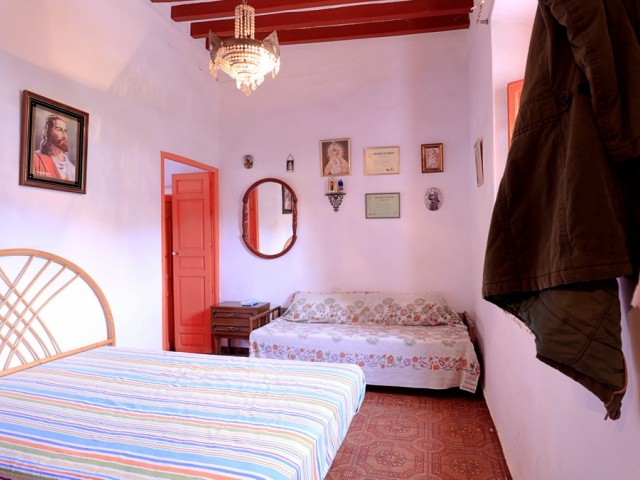 3 Schlafzimmer Villa in Árchez