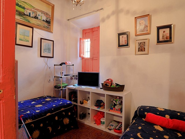 3 Schlafzimmer Villa in Árchez