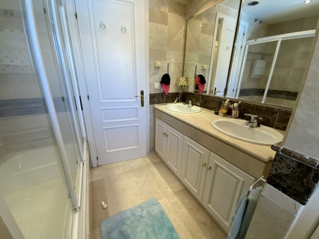 3 Soveroms Leilighet i Río Real