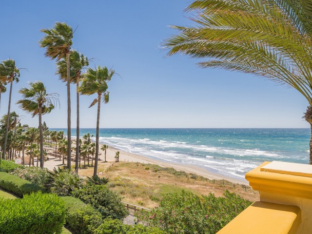 Apartment Río Real - R5189533