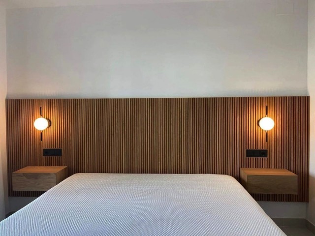 2 Schlafzimmer Apartment in Bel Air