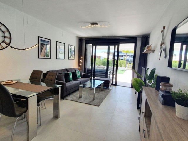 Appartement avec 2 Chambres  à Bel Air