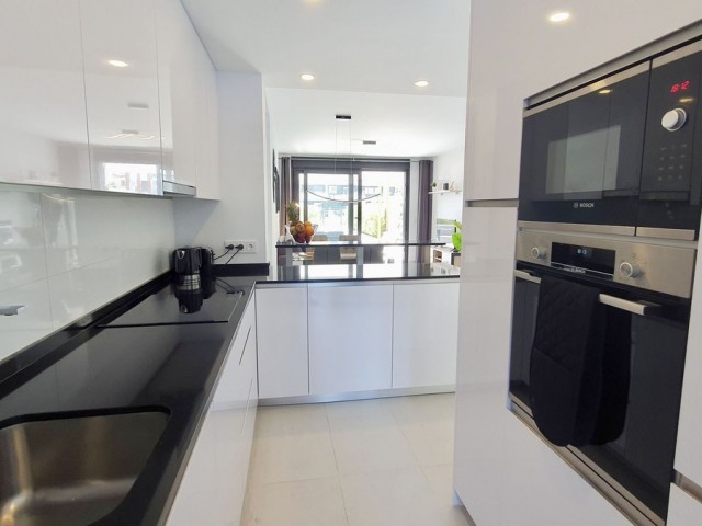 Appartement avec 2 Chambres  à Bel Air