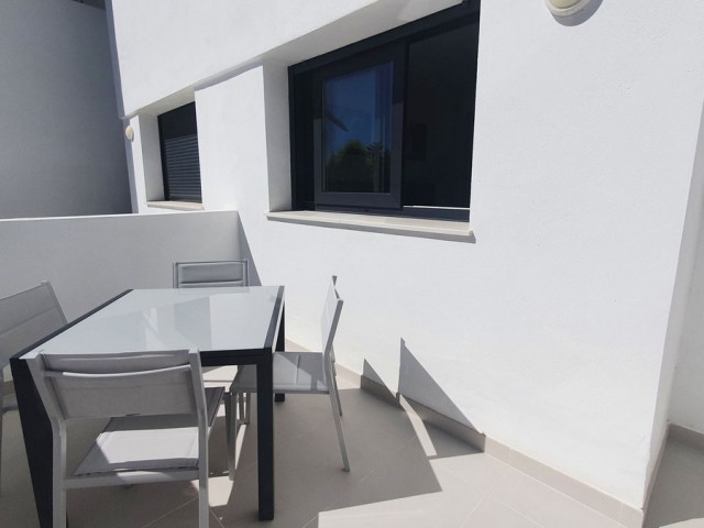 Appartement avec 2 Chambres  à Bel Air