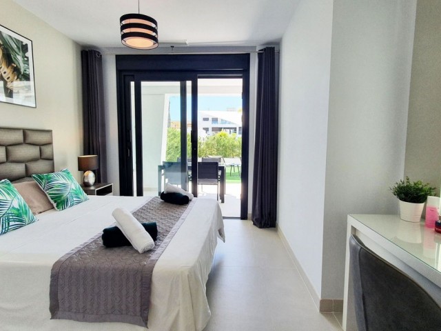 Appartement avec 2 Chambres  à Bel Air