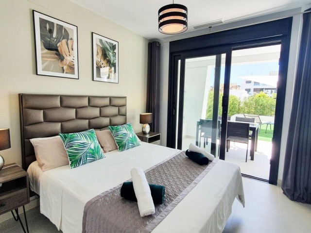 Appartement avec 2 Chambres  à Bel Air