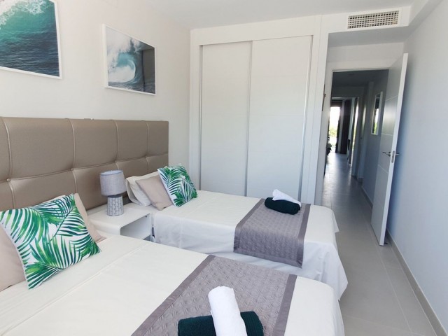 Appartement avec 2 Chambres  à Bel Air